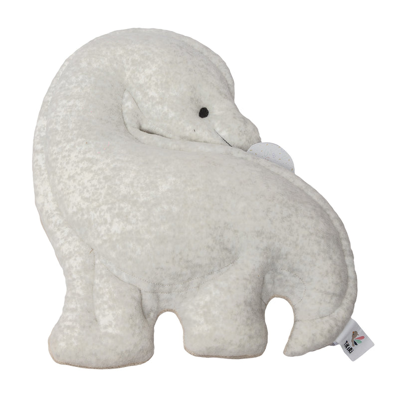 Brachi Dino Dream Pillow