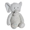 Ernie the Elephant Organic Plush Toy