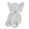 Ernie the Elephant Organic Plush Toy