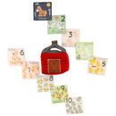 Farm House Wonder Cube