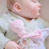 Octopus Comforter