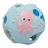 My First Tikiri Ocean Grabbing Ball (Vibrant color)