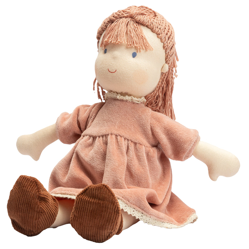 Way Back When Doll (DOLL ONLY - ACCESSORIES SOLD SEPARATELY)