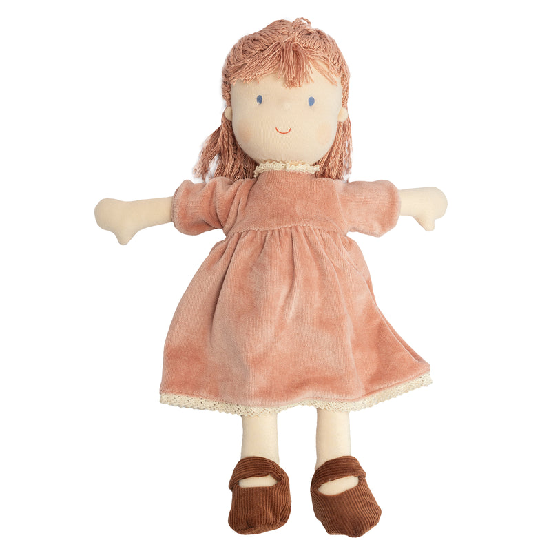 Way Back When Doll (DOLL ONLY - ACCESSORIES SOLD SEPARATELY)