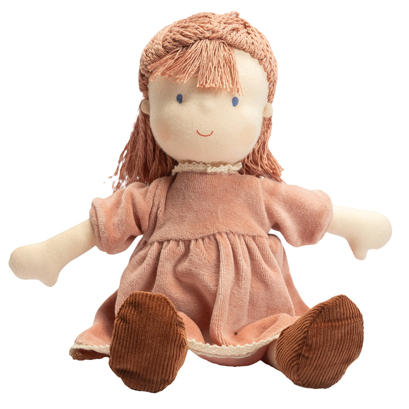 Way Back When Doll (DOLL ONLY - ACCESSORIES SOLD SEPARATELY)