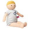 Baby Kye Organic Doll