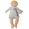 Baby Kye Organic Doll