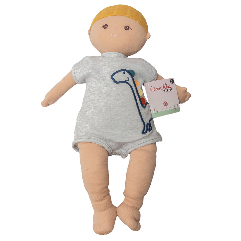 Baby Kye Organic Doll