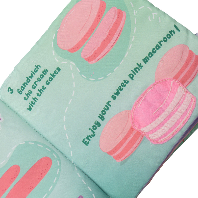 Bakery Collection Recipe Book
