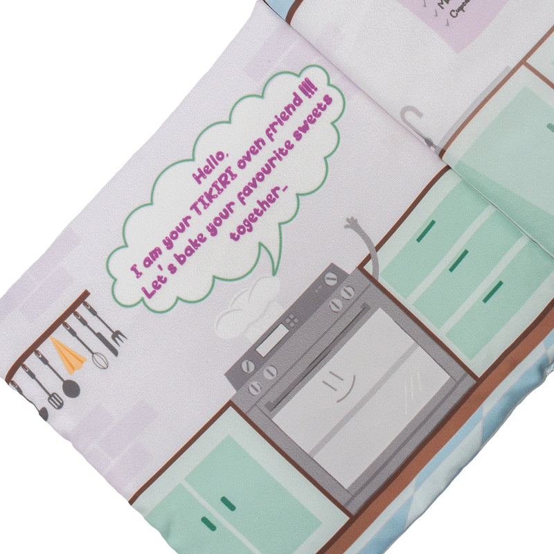 Bakery Collection Recipe Book