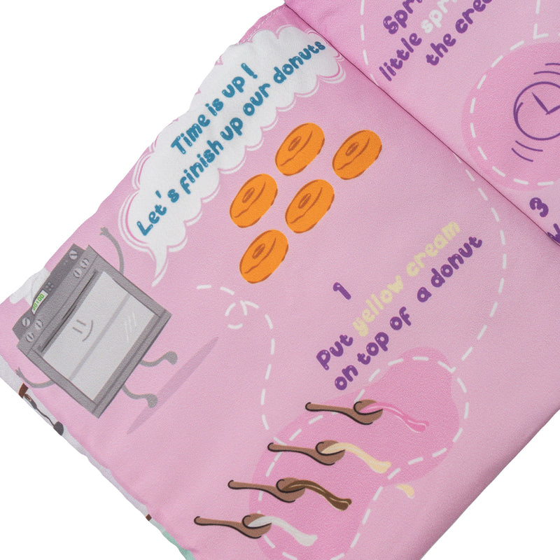 Bakery Collection Recipe Book