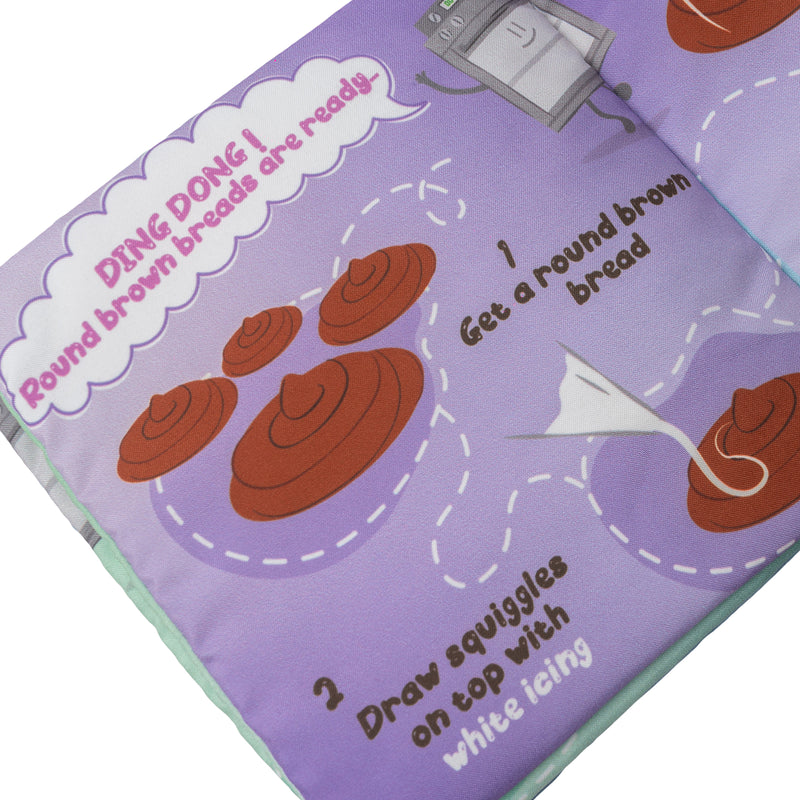 Bakery Collection Recipe Book