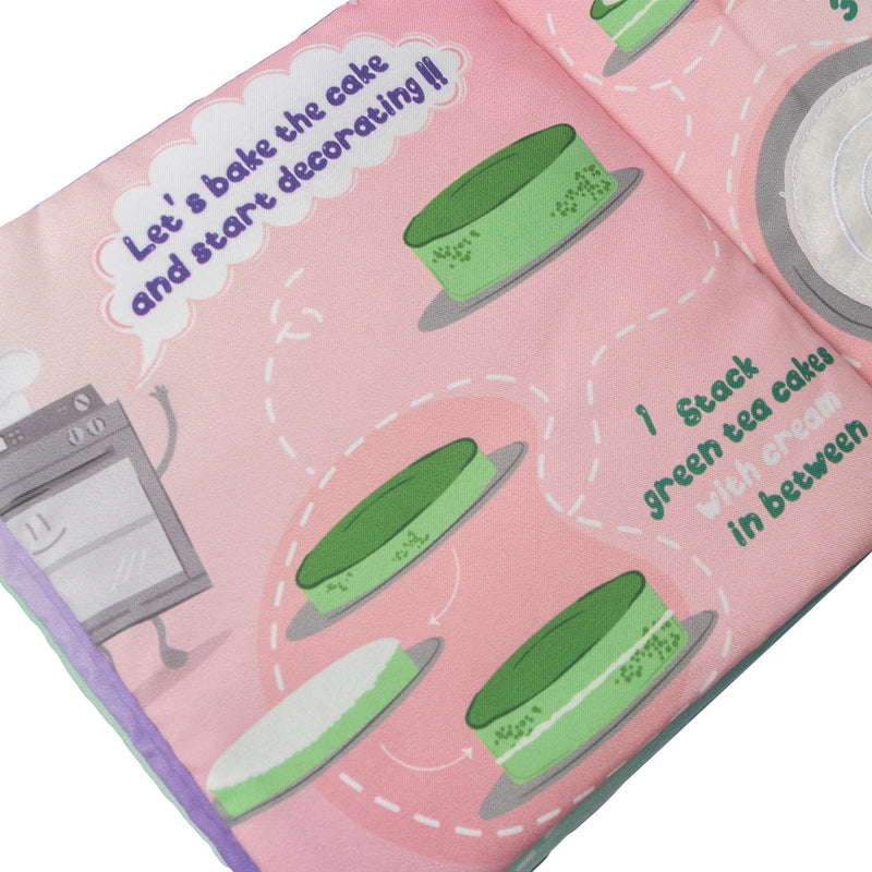Bakery Collection Recipe Book