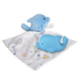 Tikiri Cuddles Dolphin Bundle