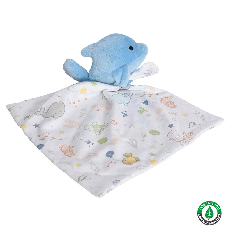 Tikiri Cuddles Dolphin Bundle