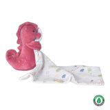 Tikiri Cuddles Sea Horse Bundle