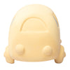 Bus Teether, Rattle & Bath Toy
