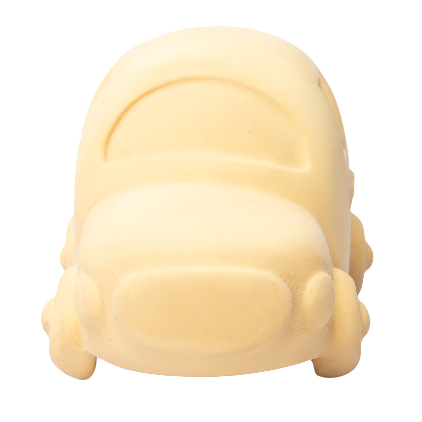 Bus Teether, Rattle & Bath Toy