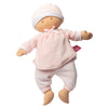 Cherub Baby Doll in Pink Dress