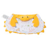 Crab Comforter Baby Toy