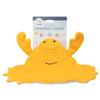 Crab Comforter Baby Toy