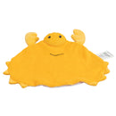 Crab Comforter Baby Toy