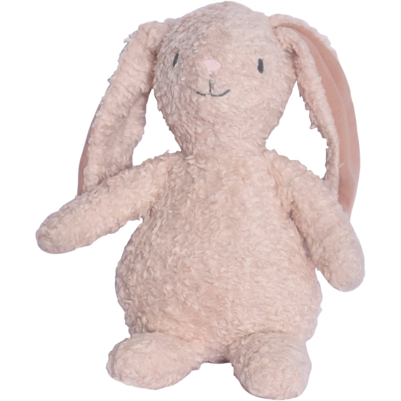 Munequitas Brand Organic Bunny Toy – Tikiri Toys USA