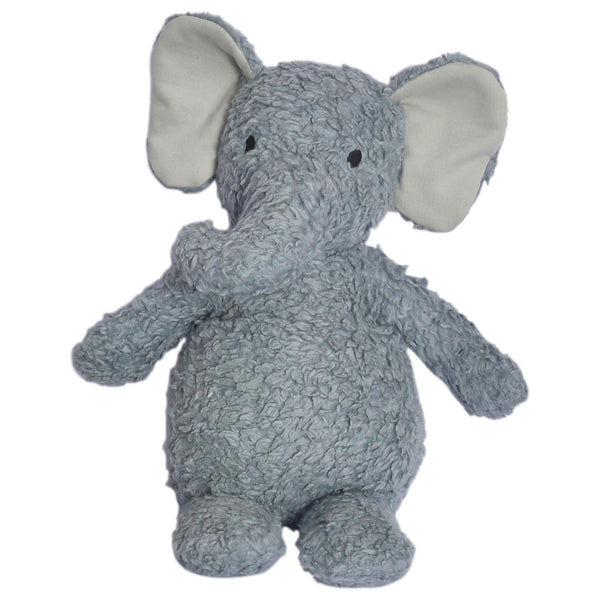 Munequitas Brand Organic Elephant Plush