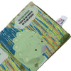 Dino Tongue Twister Book