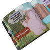 Dino Tongue Twister Book