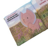 Dino Tongue Twister Book