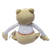 Gemba the Frog Organic Soft Toy