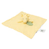 Giraffe Comforter with Rubber Teether