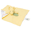 Giraffe Comforter with Rubber Teether