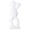 Havah the Bunny Organic Natural Rubber Teether