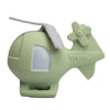 Helicopter Teether, Rattle & Bath Toy