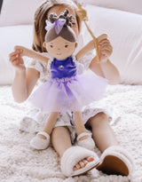 Princess Outfit for Dress-Up Doll (Doll Sold Separately)