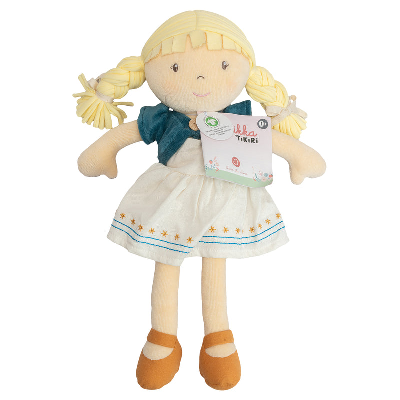 princess tiger lily doll Tikiri Toys | Bonikka Lily Doll