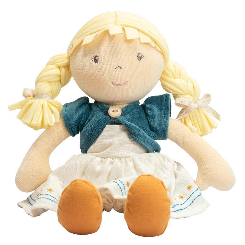 Lily Organic Doll