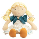 Lily Organic Doll