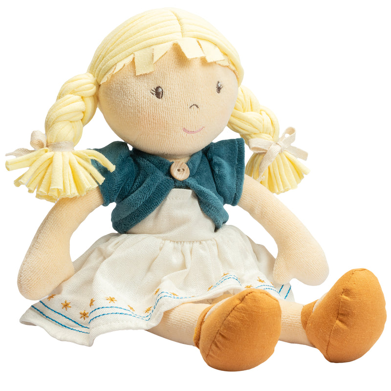 Lily Organic Doll
