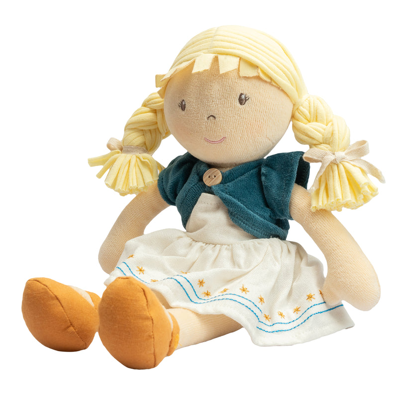 Lily Organic Doll