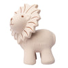 Lion Organic Natural Rubber Rattle, Teether & Bath Toy
