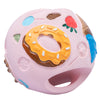 My First Tikiri Bakery Grabbing Ball (Vibrant color)