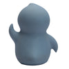 My First Arctic Penguin Organic Teether, Rattle & Bath Toy