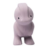 Para Dinosaur Natural Rubber Teether, Rattle & Bath Toy