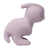 Para Dinosaur Natural Rubber Teether, Rattle & Bath Toy
