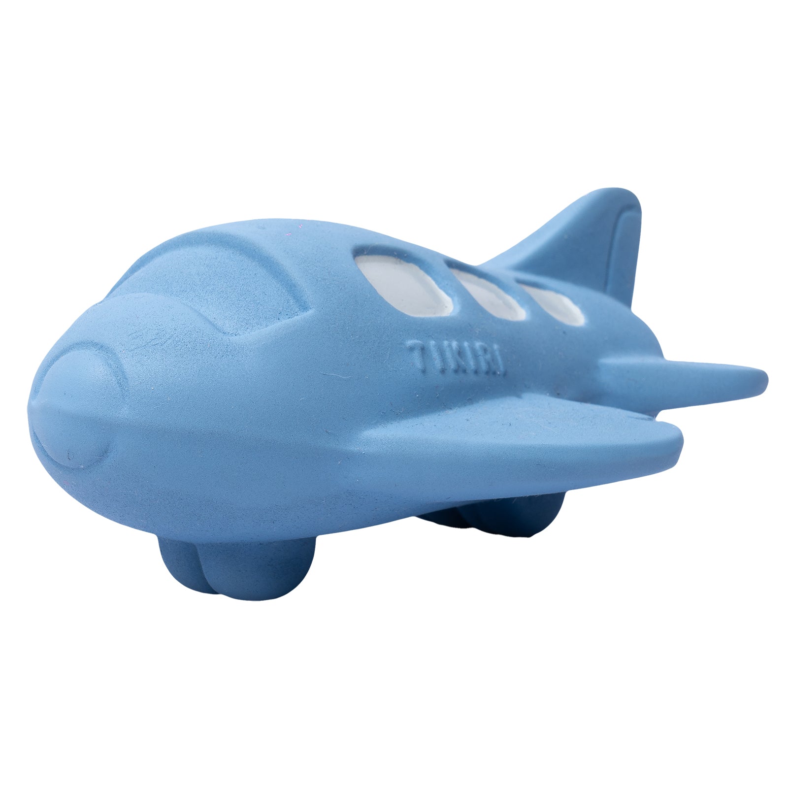 Plane Teether, Rattle & Bath Toy