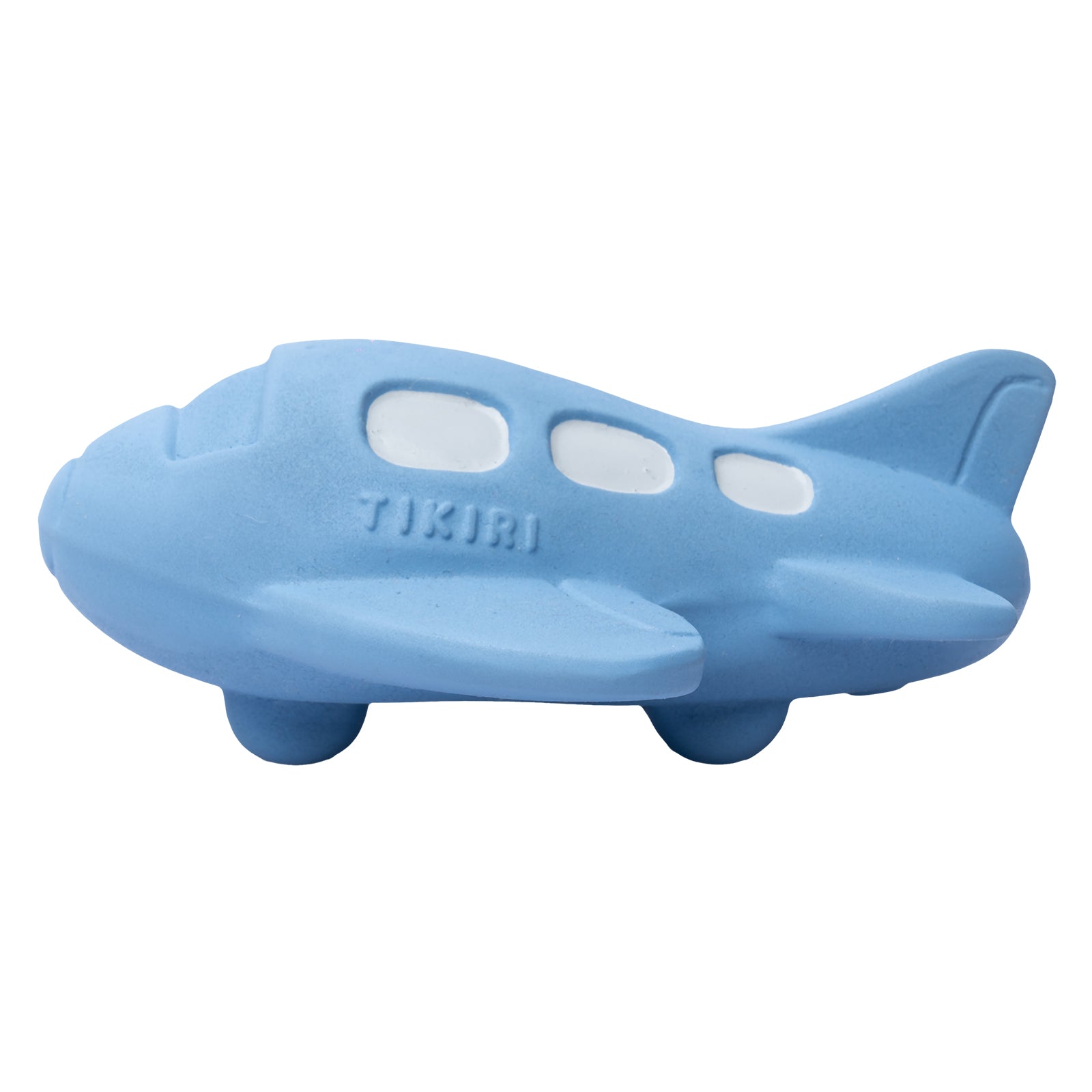 Plane Teether, Rattle & Bath Toy