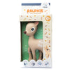 Ralphie Reindeer Rattle, Teether & Bath Toy